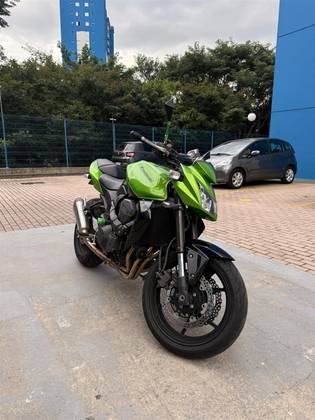 KAWASAKI Z-750 